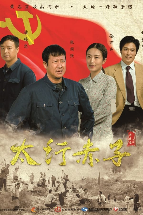 TV Show Poster