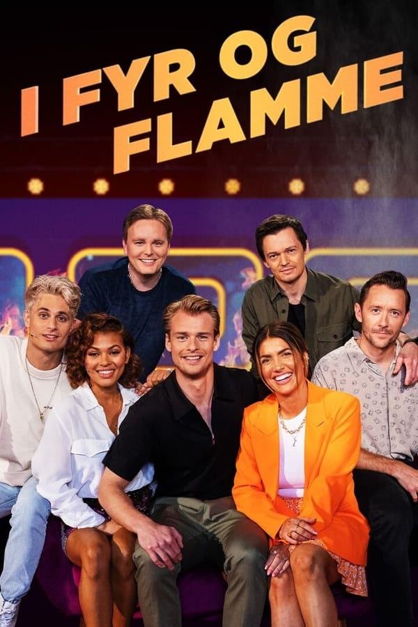 TV Show Poster