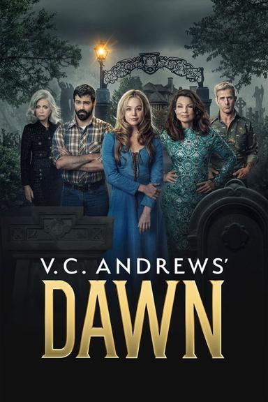 Постер сериала