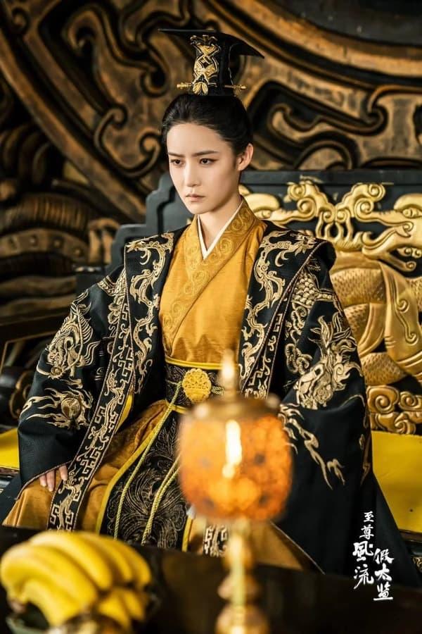 Постер сериала