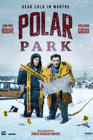 TV Show Poster