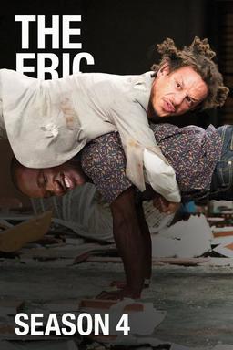 TV Show Poster