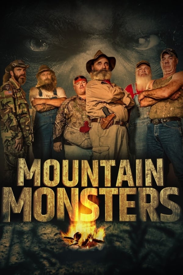 TV Show Poster