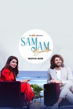 TV Show Poster