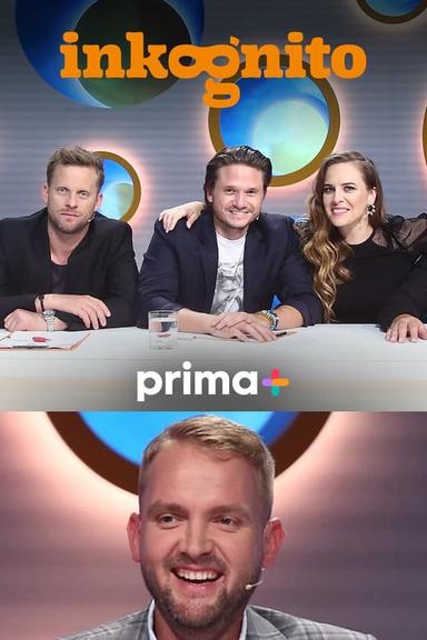 Постер сериала