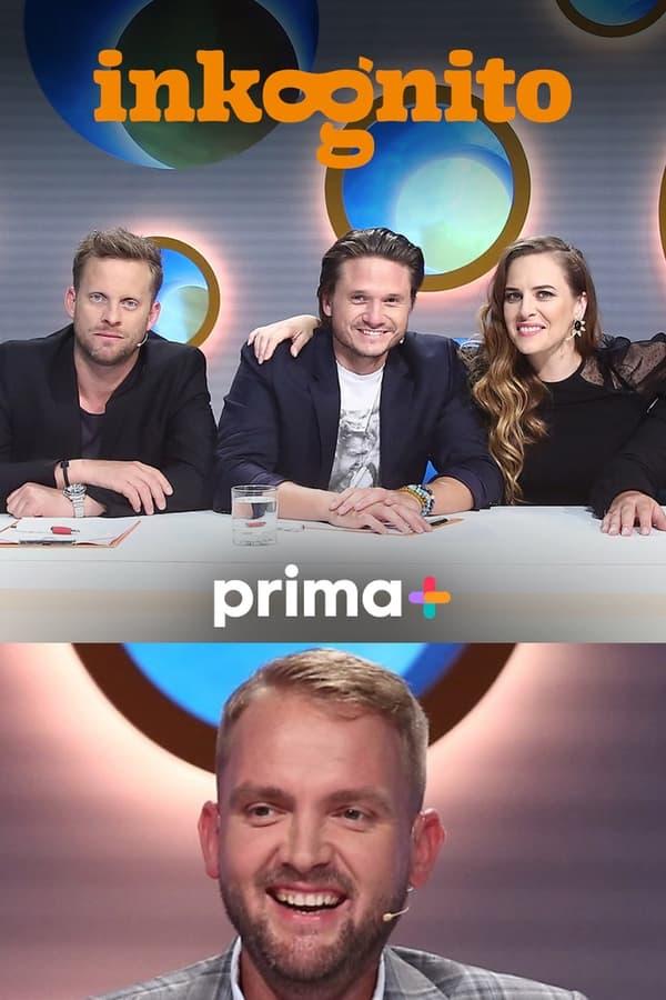 Постер сериала