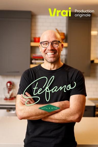 Постер сериала