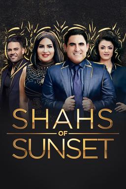 TV Show Poster