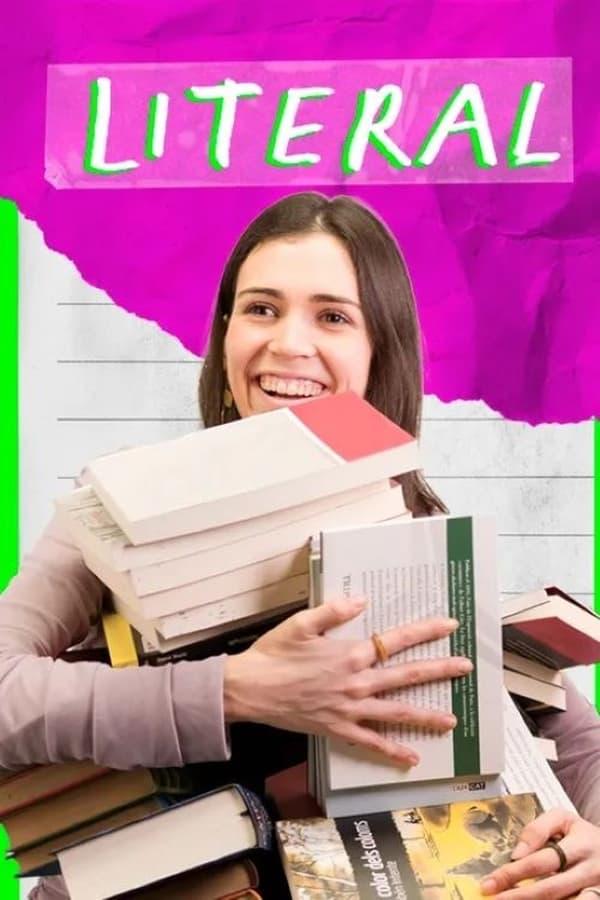 Постер сериала