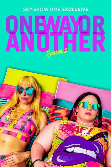 TV Show Poster