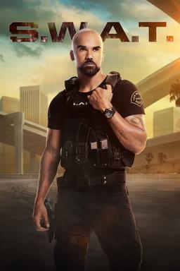 TV Show Poster