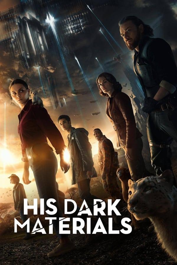 TV Show Poster