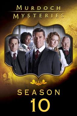 TV Show Poster