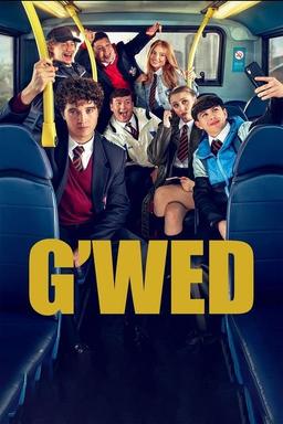Постер сериала