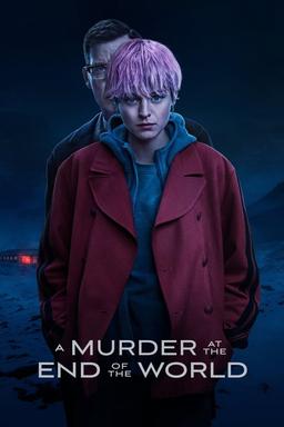 TV Show Poster