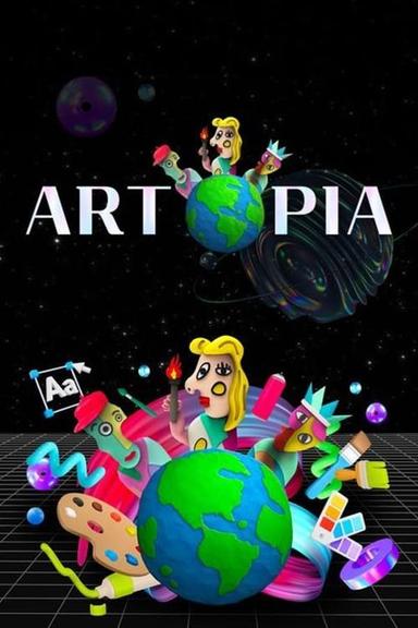 Постер сериала