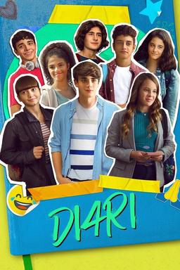 TV Show Poster