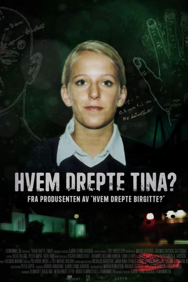 TV Show Poster