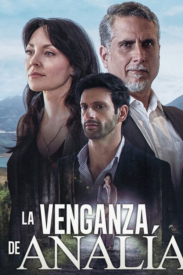 TV Show Poster