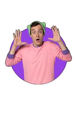 TV Show Poster