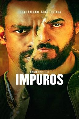 TV Show Poster
