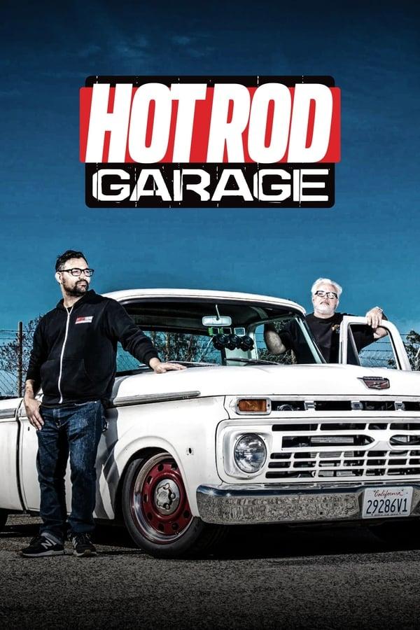 TV Show Poster