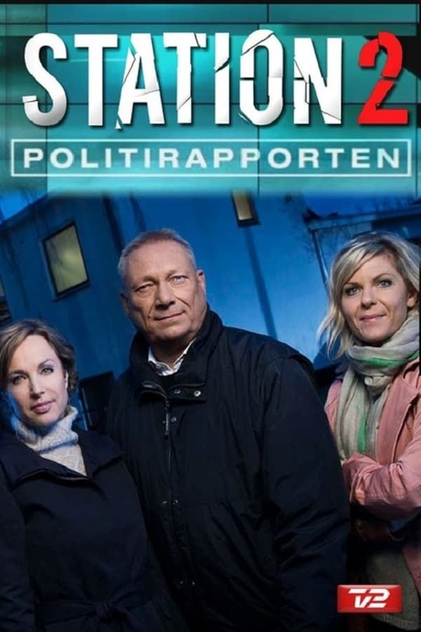 TV Show Poster