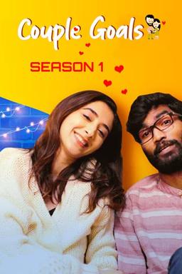 TV Show Poster