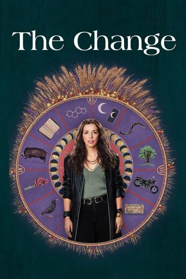 TV Show Poster