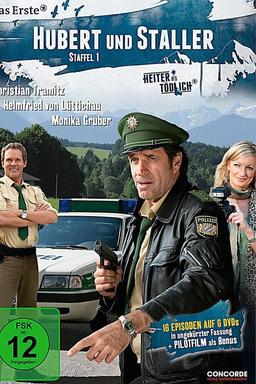 TV Show Poster