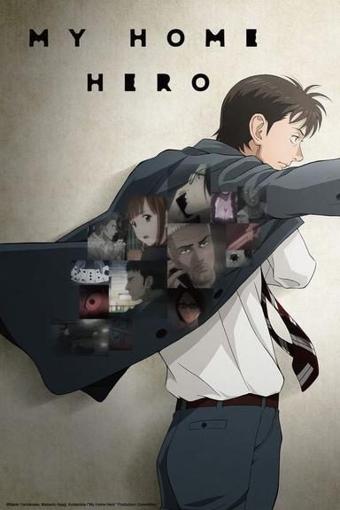 TV Show Poster
