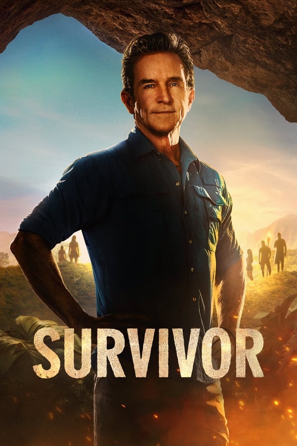 TV Show Poster