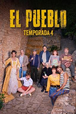 TV Show Poster