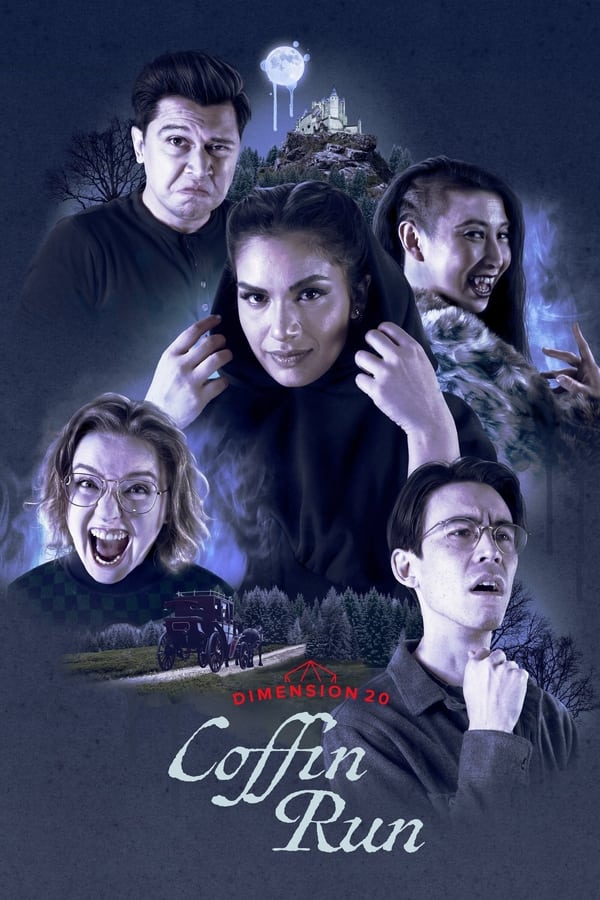 TV Show Poster