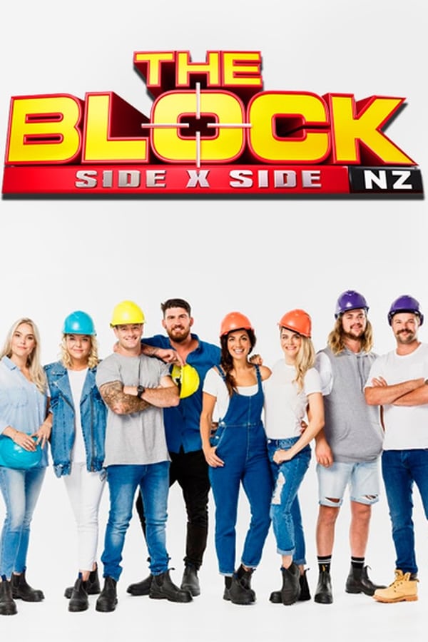 TV Show Poster