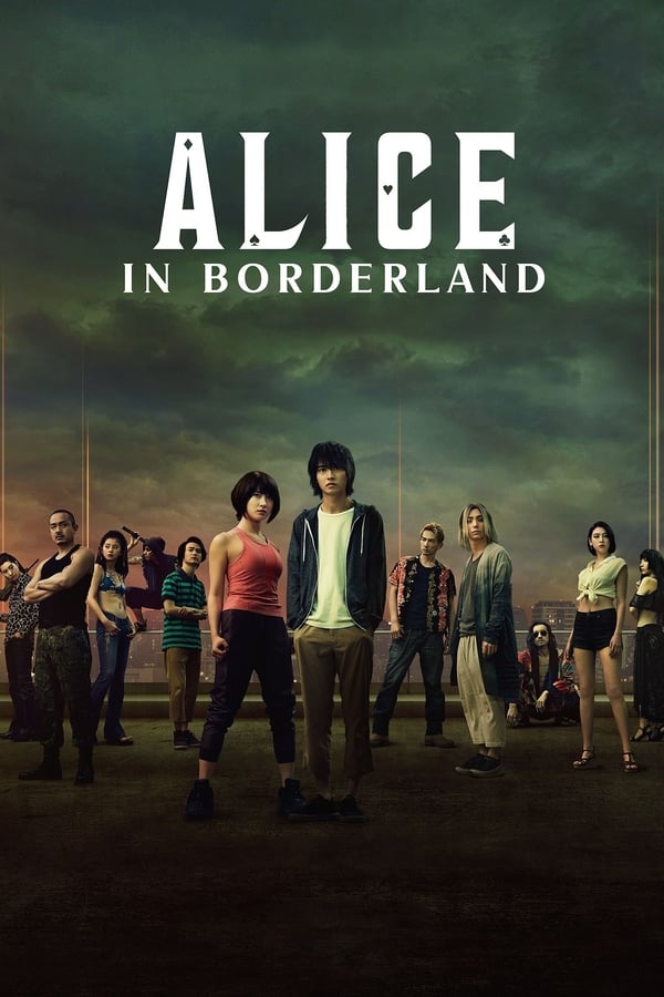 TV Show Poster