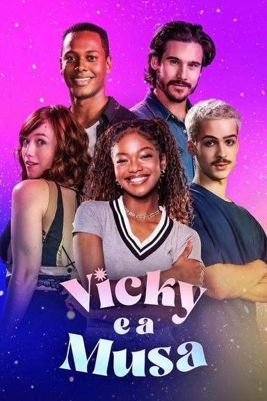 Постер сериала