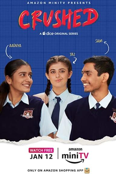 TV Show Poster