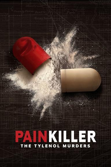 TV Show Poster