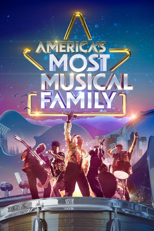 TV Show Poster