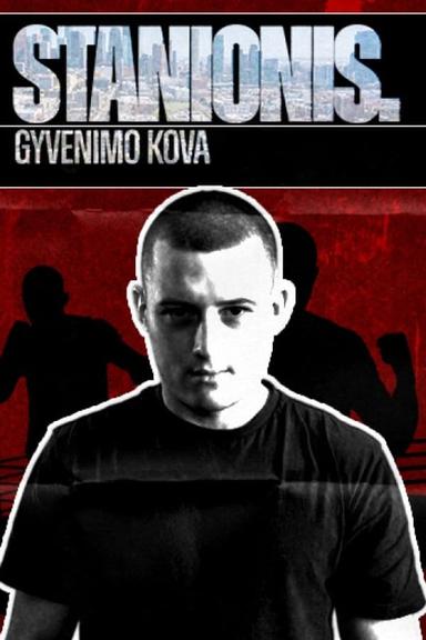 TV Show Poster
