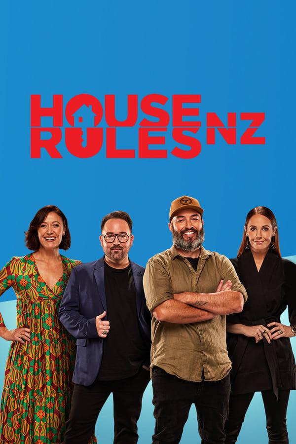 TV Show Poster