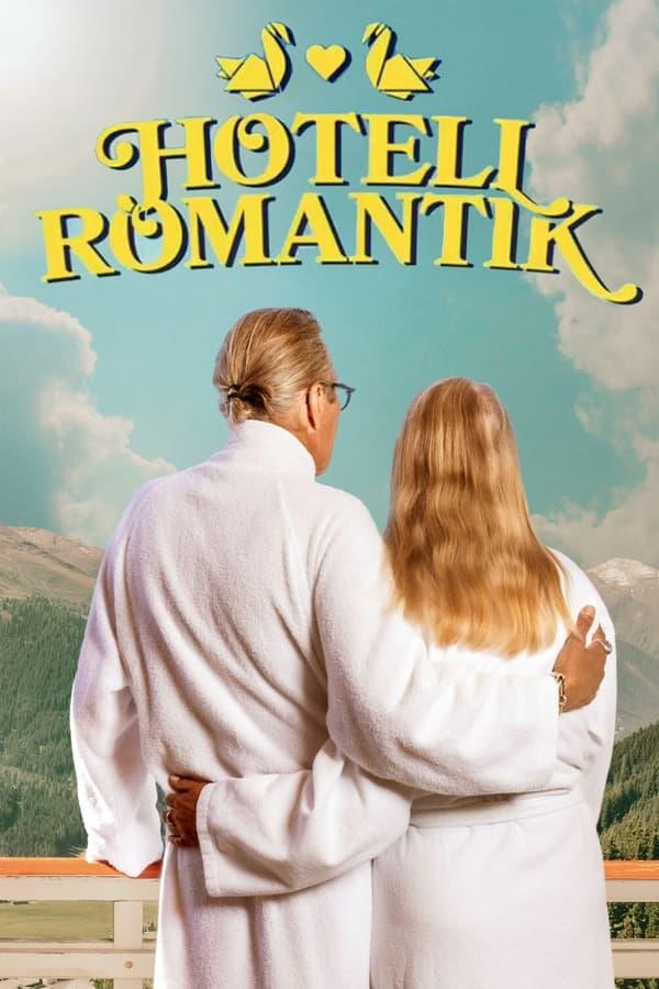 Постер сериала