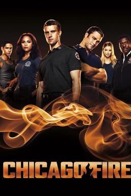 TV Show Poster