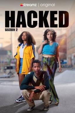 TV Show Poster