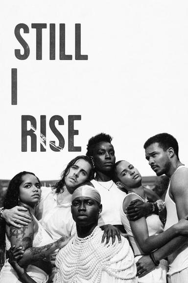 TV Show Poster