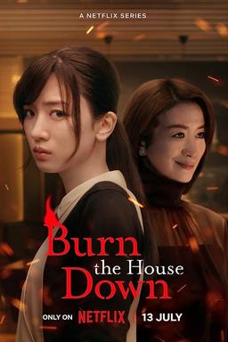 TV Show Poster