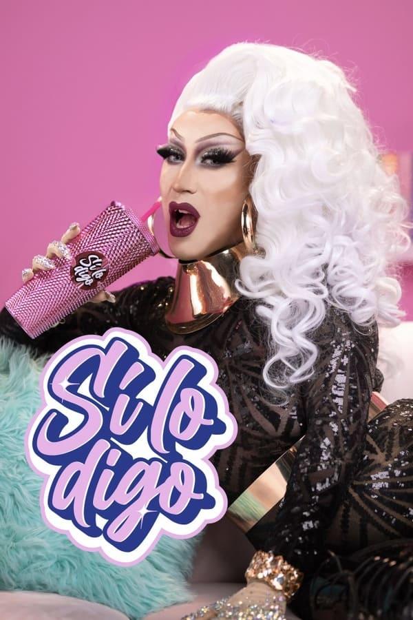 TV Show Poster