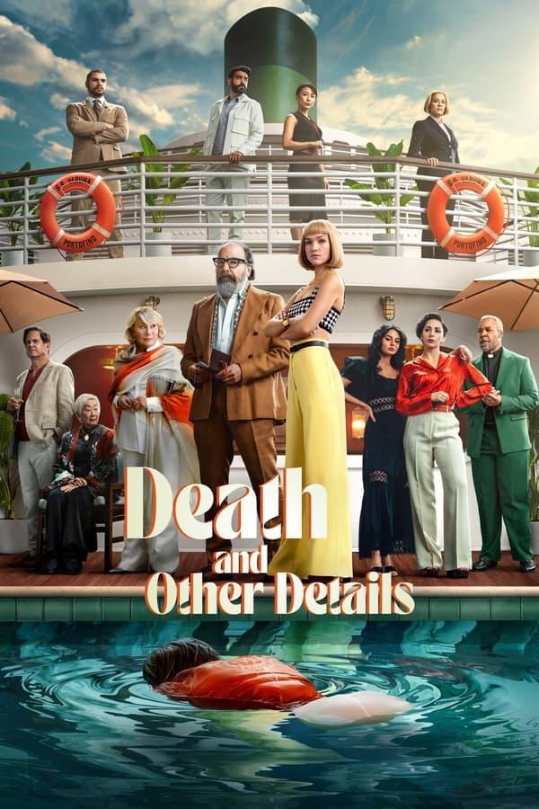 TV Show Poster