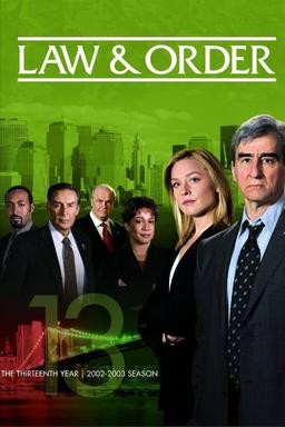 TV Show Poster